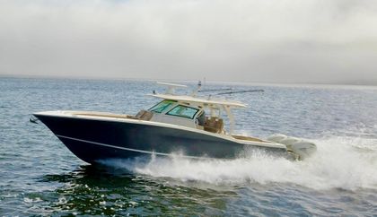 38' Scout 2019 Yacht For Sale